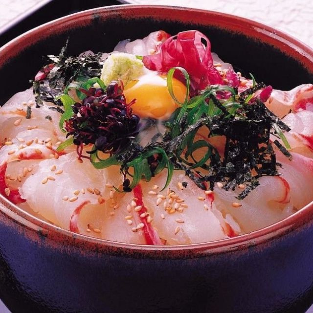 《日比谷》味自慢80店集結！日本最大級の魚食の祭典！16日(木)から４日間、開催