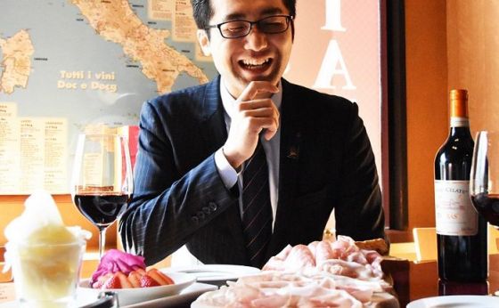 《粋な日本橋の意気なガイド》⑤職人の街で知る、こだわりの生ハムとチーズ　「GUSTAVO人形町店」