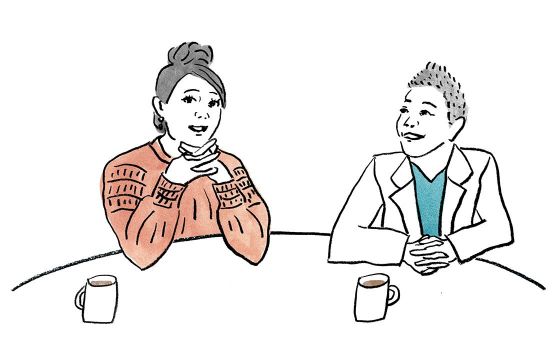 10月24日（月） フェムケアプロジェクト オンラインイベント開催［フェムテックを、もっと！］