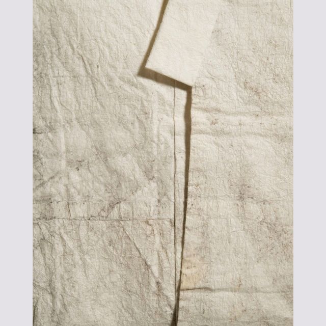 《京橋》和紙の変幻自在な魅力に触れる　ＬＩＸＩＬギャラリー