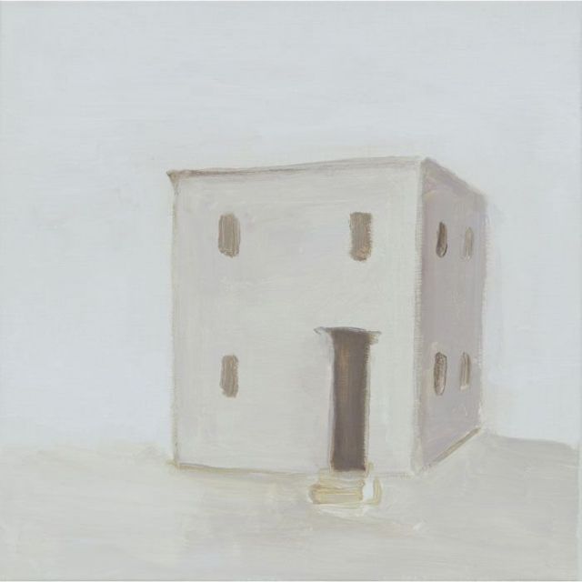 《六本木》現代への違和感&hellip;愛情込め描く　桑原正彦の個展