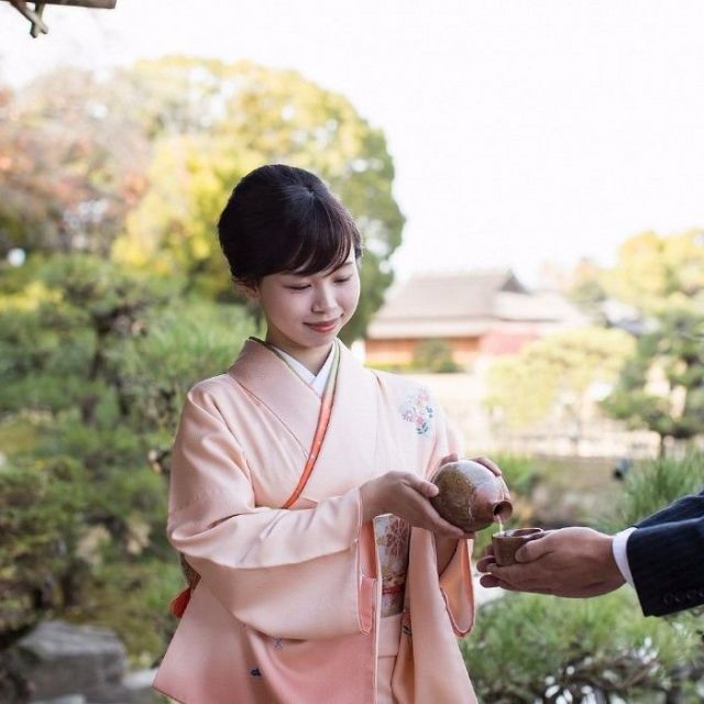 《新橋》備前焼で楽しむ幻の酒米「雄町」の地酒BAR　25日(木)・26日(金)に開催　