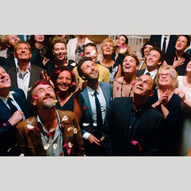 13年ぶり横浜で「フランス映画祭」　６月21日スタート　日本未公開の「セラヴィ！」など14本