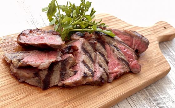 愛されて30年！安心、安全の美味しいオージービーフがキャンペーンをスタート！