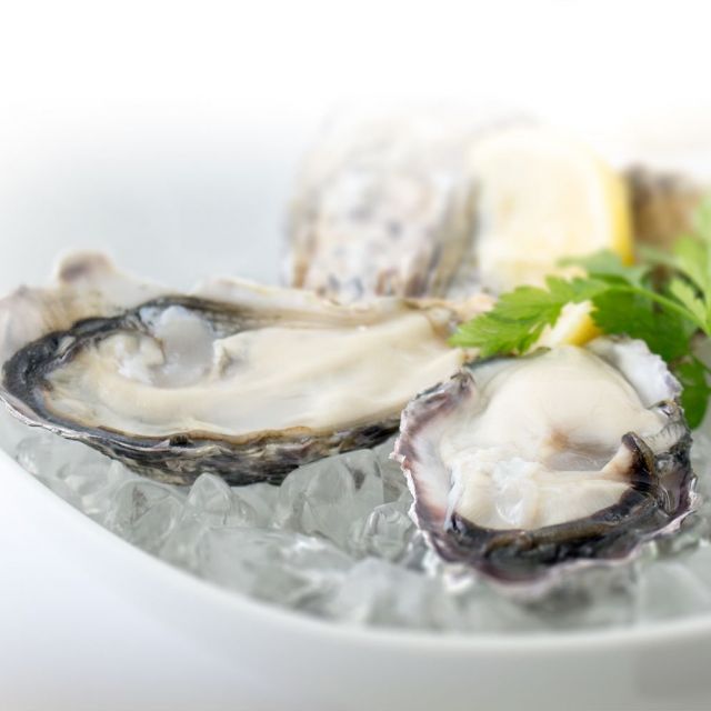 ゼネラルオイスターから安全性を向上させた新ブランド生牡蠣がデビュー