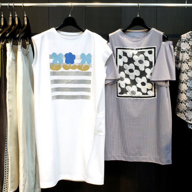 《銀座》ファイブフォックスの５ブランドが京都の「SOU･SOU」とコラボ