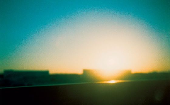 vol.1 高級なティッシュを舐める優しさは甘いといいね月がきれいね［岡本真帆のうたかたの日々 日付のない日記］