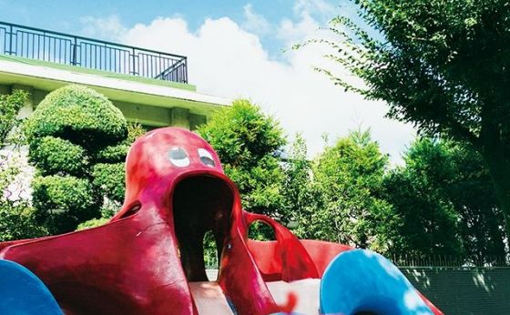 ROJIURA SANPO - 路地裏お散歩スポット［どっぷり北千住 02］