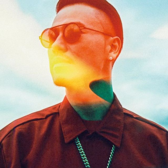 ポピュラー新盤　ＡＫ－６９「ＤＡＷＮ」　胸に響く前向きな歌詞