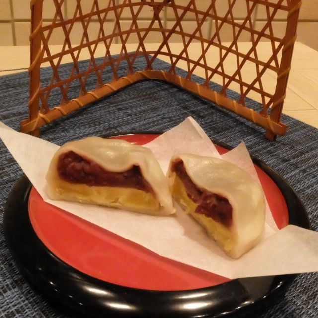 ≪浅草≫都内初出店、熊本の郷土菓子専門店『うさぎ家』の懐かしい味