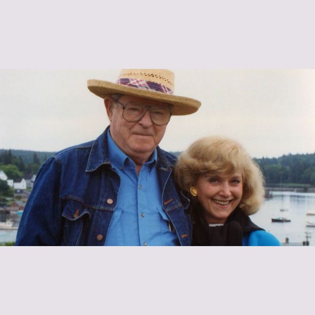 《恵比寿》【シネマプレビュー】 「ハロルドとリリアン　ハリウッド・ラブストーリー」