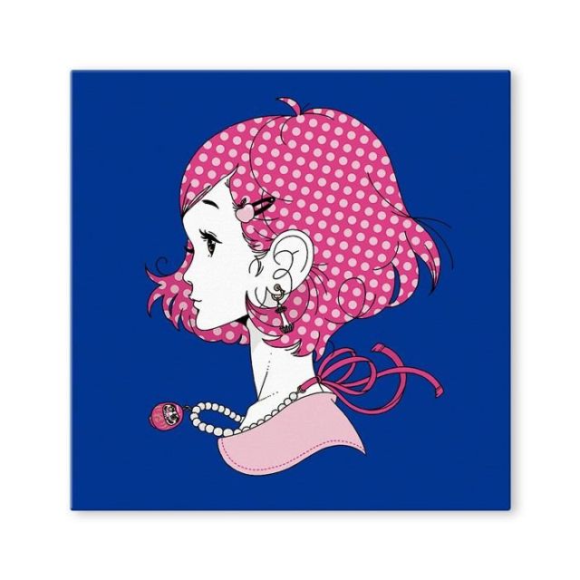 《台場》あのアニメがアート作品として蘇る！　「キャラアート展」開催中