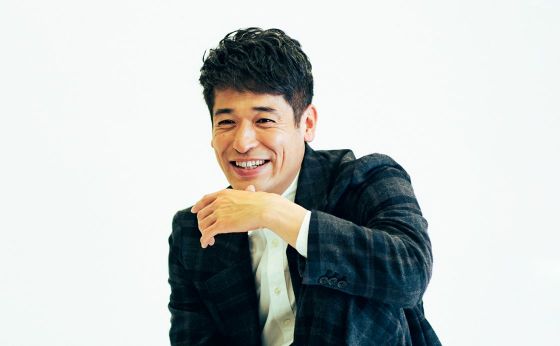 主演の佐藤隆太にインタビュー!「いまを生きる」再び