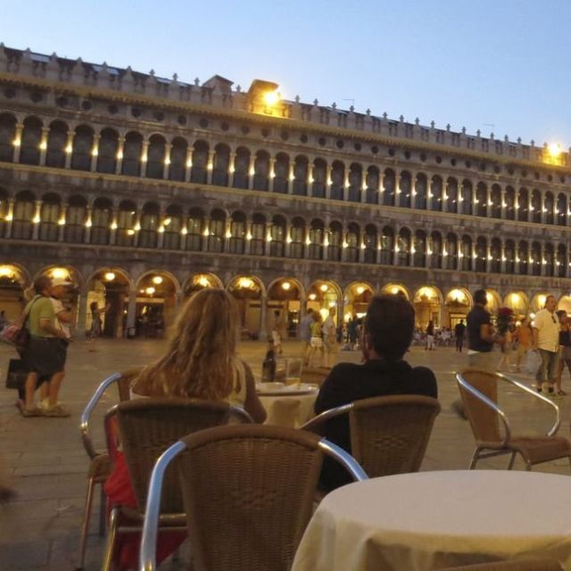 ブラーヴォ！イタリア①　イタリアに学ぶワインとのイイ関係