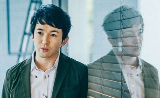 浅利陽介《プロフェッショナルの肖像「PRO-FILE」》①
