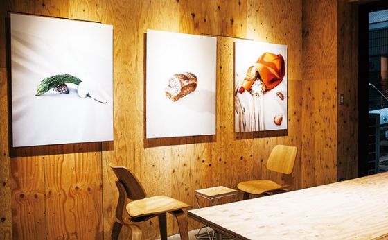 artless appointment gallery｜部屋を彩る、お気に入りのアートピース③［めでたいに出合う中目黒］