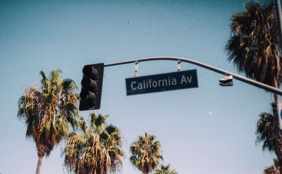 グルメにアートにセルフケア。カリフォルニアの旅を楽しもう！
