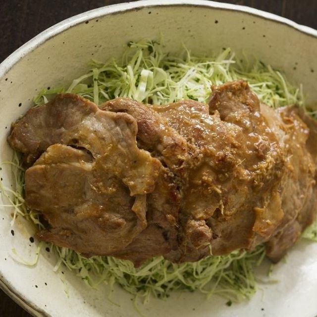 きちんとおいしい！やっぱりおいしい！30歳からのおうちごはん