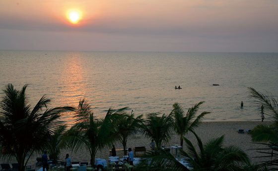 《vol.4 フーコック島》Seven heavens in Vietnam 贅沢なのにリーズナブル、そして一年中オンシーズン！ ベトナムの７つのビーチリゾートへ