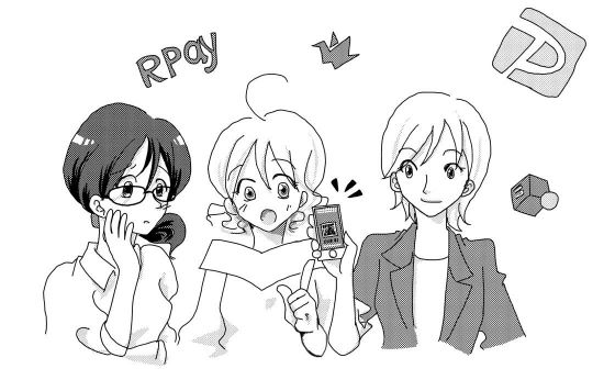 Session10　備えあれば憂いなし！　スマホ決済の「落とし穴」［聞いてハッピー♥マネーサロン］