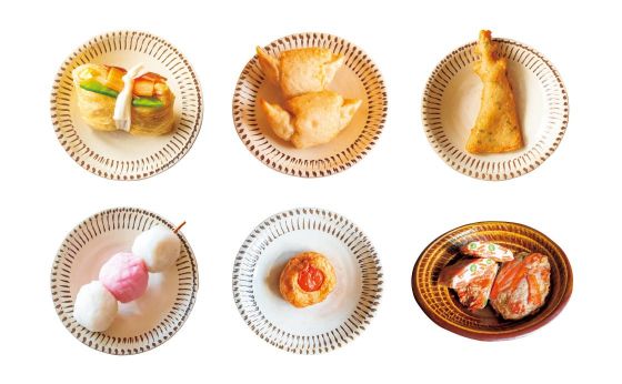 「東京おでんだね」の源太さんに訊く &ldquo;関東おでん&rdquo;の世界［おいしいおでんが食べたい！］