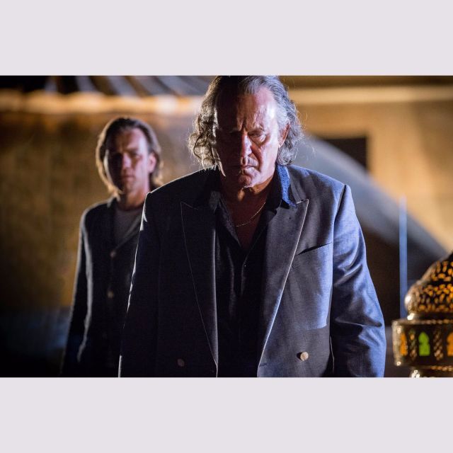 【シネマプレビュー】 われらが背きし者