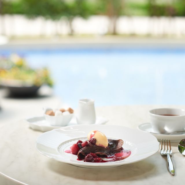 《目黒》予約が取れない代官山の人気店「リストランテ カノビアーノ」が15日(月)、目黒にオープン