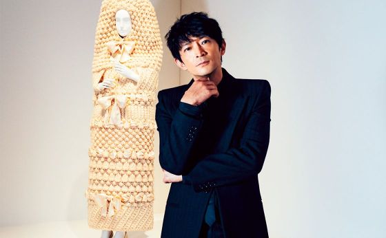 2月11日（月）まで国立新美術館で開催！『イヴ・サンローラン展 時を超えるスタイル』