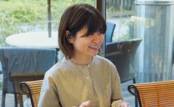 利用している取り組み「サバティカル休職制度」［働くも暮らすも&ldquo;心地よい&rdquo;ってなんだろう？未来をひらくテーブルトーク］