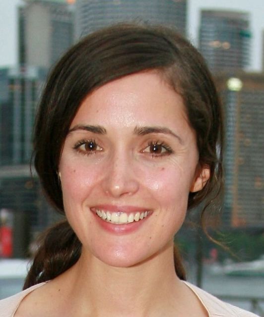 豪女優ローズ・バーン、映画「ピーターラビット」に出演へ