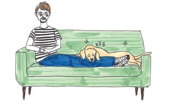 《東京#CODE》＃それは優しさじゃなくって。