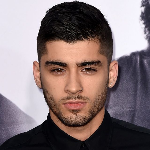 1Dの元メンバー、ゼイン・マリクがデザイナー・デビュー