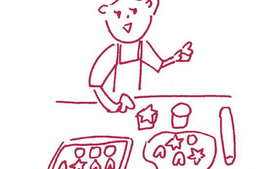 もらってうれしい日用品［田原町で日用品探し 04］