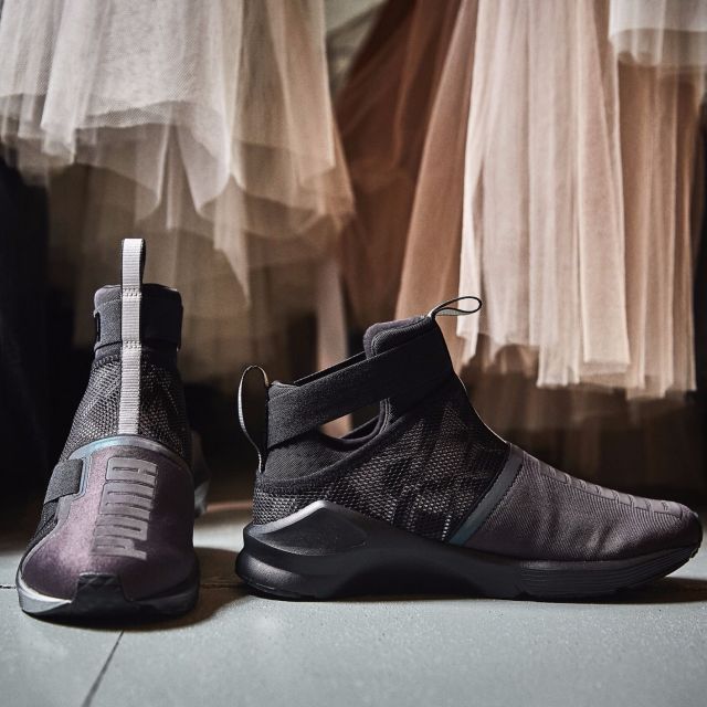 プーマ&reg;　自己表現の自由をたたえるウィメンズトレーニングコレクション〝スワンパック〟を発売