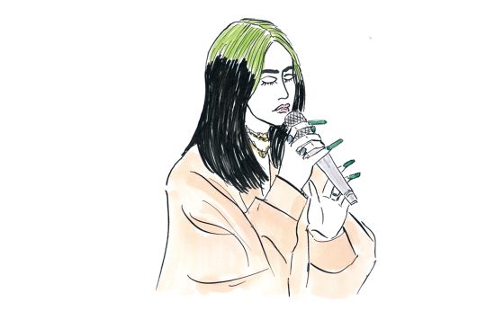 春は＃髪色の自由の季節♡《東京#CODE》