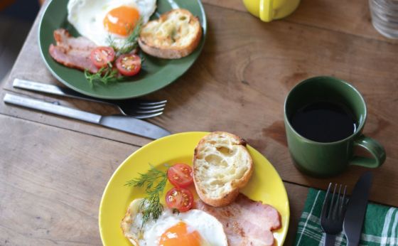 〖おうちでメトロポリターナ〗テーブルコーディネートで食事をもっと楽しくする