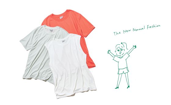 # サーキュラー・エコノミー「服からつくられる服」［サステナブルファッション入門］