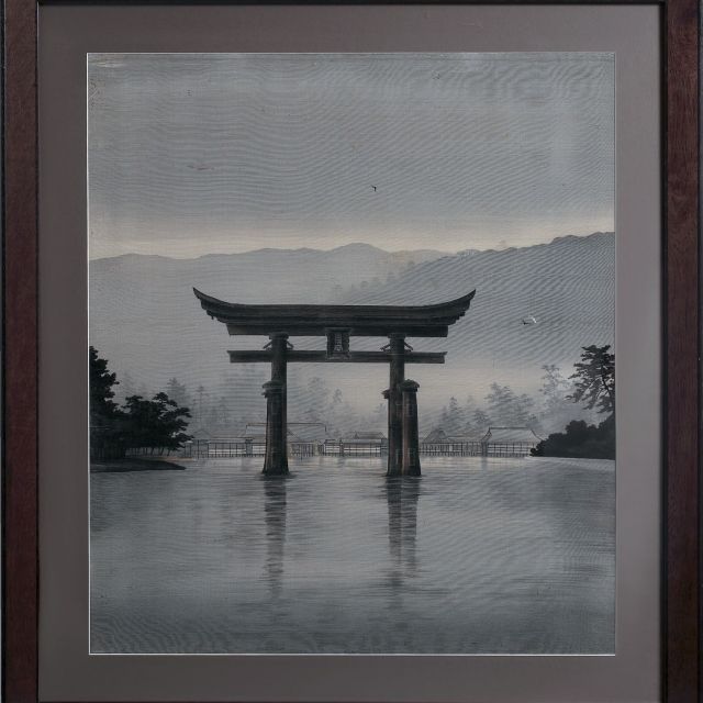 ≪上野≫細密、写実的な表現で近年人気の高い明治時代の工芸品展