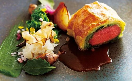 TRIP2 現地気分を味わえるグルマンスポット［上野発！うまいものトリップ 02］