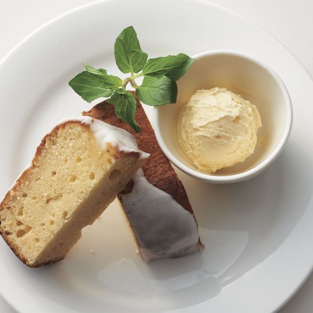 《三越前》酒粕のコクと米麹のやさしい甘さを堪能！　甘酒の風味とパワーを生かした特別メニュー