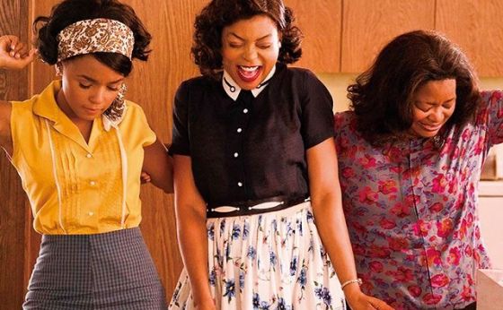 《映画でぶらぶら》数式を見事に操る女性たちの、思慮深く粘り強い闘い