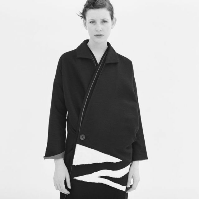 《銀座》matohu「日本の眼・いき」展、東急プラザ銀座で開催中