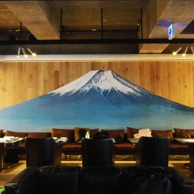 《銀座一丁目》芸術と音楽を楽しめるラウンジ「PLUSTOKYO」オープン