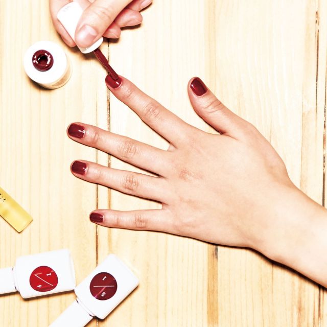 ウカ ストア 表参道｜身体のパーツを整える③［キレイに整う表参道］