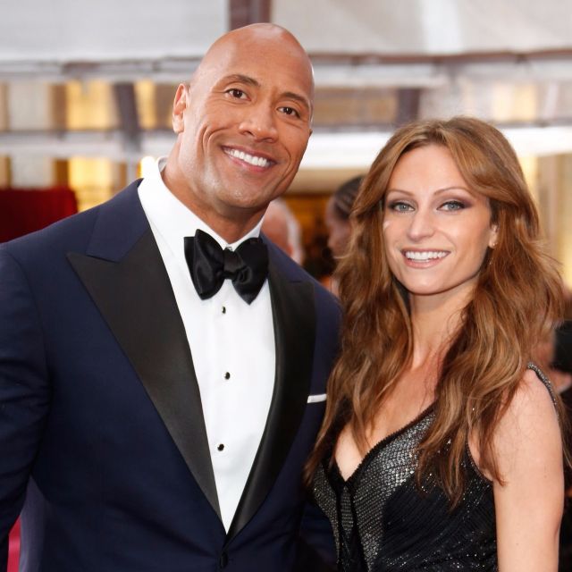 ドウェイン・ジョンソン、米誌ピープルの選ぶ「最もセクシーな男性」に