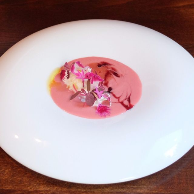 《恵比寿》世界一のコスパ！？　想像を超えるクリエイティブな〝東京料理〟を食べに行こう