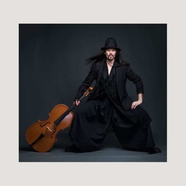 ​《六本木》ベンジャミン・スケッパー来日公演　16日（木）にSuperDeluxe