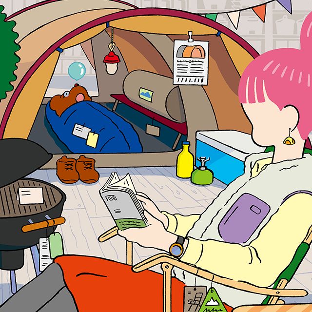 神保町であそびじたく