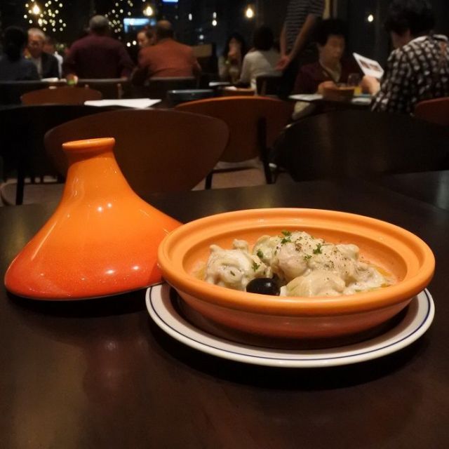 《虎ノ門》「新虎通り　CORE」がオープン　地中海料理やビストロ、シュラスコなど６店