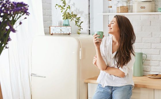 《更年期入門》知れば知るほど…更年期は怖くない！？〜誰もが安心して更年期を迎えるために〜　vol.1